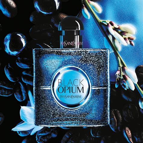 yves saint laurent black optimum eau de parfum intense|Black Opium Eau De Parfum Intense .